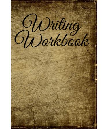 Writing Workbook (Writing AIDS)