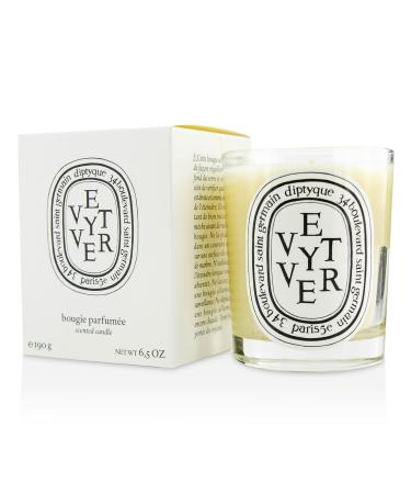 Diptyque Vetyver Scented Candle 190g