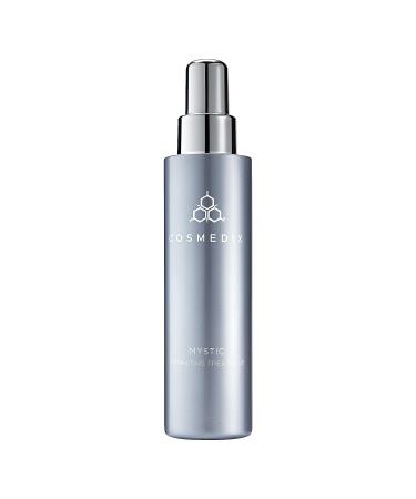 COSMEDIX Mystic Hydrating Treatment - Oil-Free Spray for Dry, Oily, Sensitive Skin - Cruelty Free - Buy Online on SooperMarket.com