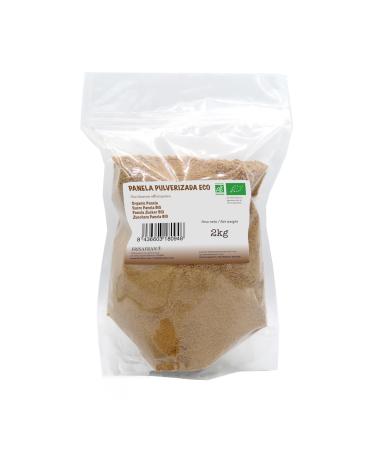 FRISAFRAN - Organic pulverised bread - 2Kg 2000