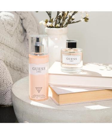 GUESS 1981 for Women Fragrance Mist 8.4 Fl Oz - Buy Online on SooperMarket.com