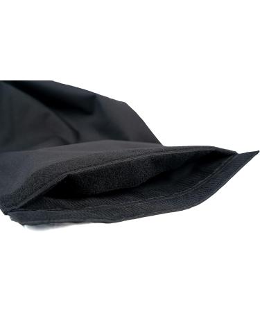 Dingo Sandbags 10-66 Lbs/5-30 Kg Black Inner Pillowcase - High Quality & Durable - Buy Online on SooperMarket.com