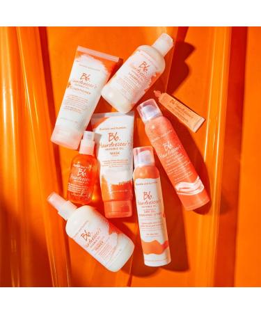 Travel Size Hairdressers Invisible Mask - Repair & Protect Your Hair On-The-Go - Buy Online on SooperMarket.com