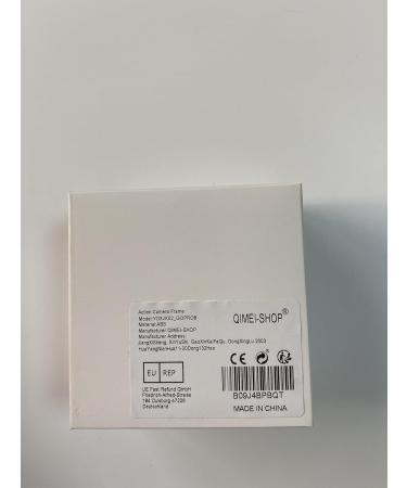 Buy GoPro Hero 8 Black Housing Frame | Protective Case & Accessories - International Shipping Available - Buy Online on SooperMarket.com