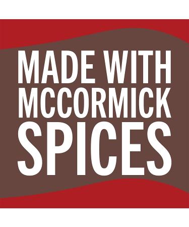 McCormick Brown Gravy Mix 6 lb - 1 Pack | Rich and Savory Flavor - Buy Online on SooperMarket.com