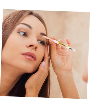 BELLIFFY 5pcs Eye Highlighter Highlighters Concealer for Makeup Concealer for Dark Circles Concealer Pen Abs - Buy Online on SooperMarket.com