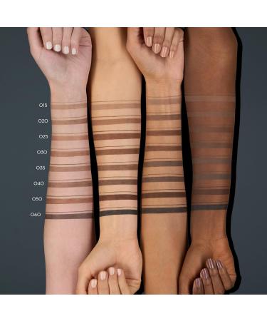 Catrice SlimMatic Ultra Precise Waterproof Eyebrow Pencil 050 - Best eCommerce for International Shipping - Buy Online on SooperMarket.com
