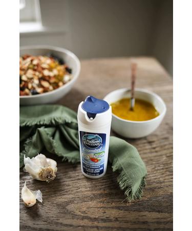 La Baleine Fine Sea Salt Shaker - 4.4 Oz | Premium Natural Sea Salt - Buy Online on SooperMarket.com