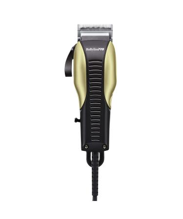 BaBylissPRO PowerFX Magnetic Motor Clipper