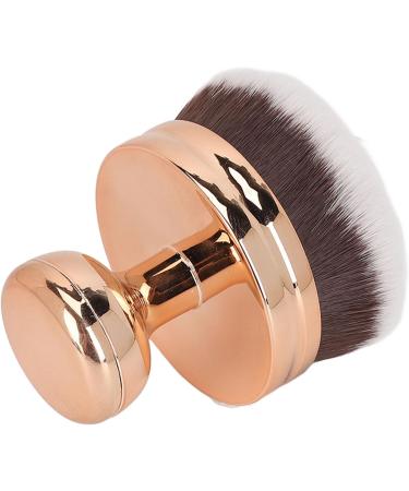 Facial Foundation Brush Soft Mushroom Head Makeup Brush for Makeup - Buy Online on SooperMarket.com