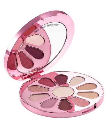 Love  Trust & Fairy Dust Eye & Cheek Palette