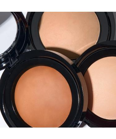 LAURA GELLER Baked Blurring + Setting Powder - Translucent Tan/Deep Finish - Buy Online on SooperMarket.com