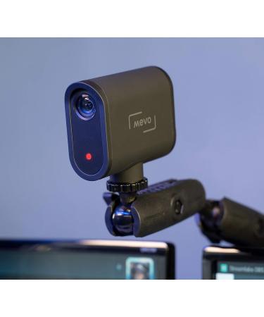 Mevo Start All-in-One Live Streaming Camera | 1080p HD Wireless Streaming | Dedicated iOS/Android App Control (Renewed) - Buy Online on SooperMarket.com