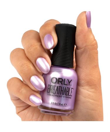 Orly Breathable Nail Polish: Island Hopping (Just Squid-ing) - Buy Online on SooperMarket.com