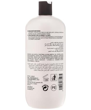 ALYSSA ASHLEY Musk Hand & Body Lotion 25.5 Oz - Hydrating Formula for Women - Buy Online on SooperMarket.com