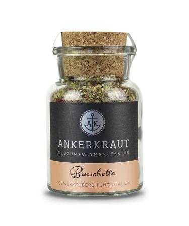 Bruschetta Gew rzmischung - Ankerkraut