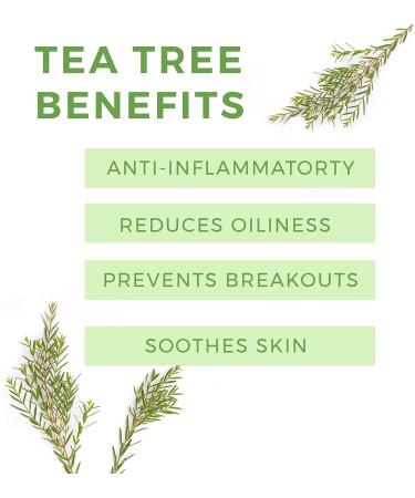 Body Prescriptions Tea Tree Peel-off Facial Mask - Deep Cleansing & Blackhead Removal - Buy Online on SooperMarket.com