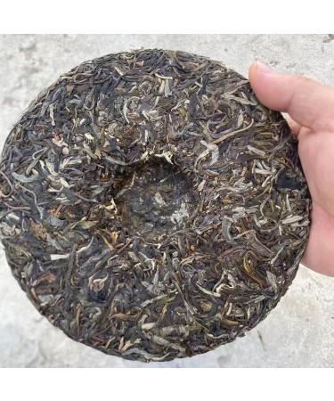 Pu-erh tea 2015 Yiwu mahei old tree tea 357g Raw - Buy Online on SooperMarket.com