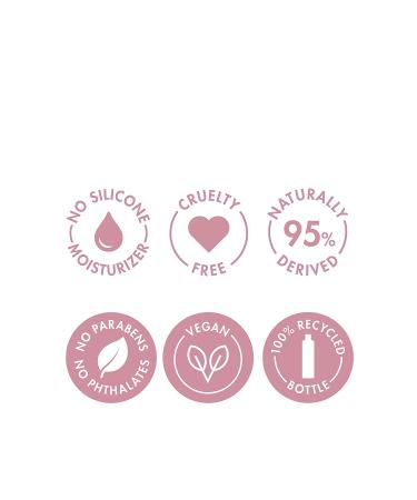 Love Beauty and Planet Murumuru Butter & Rose Body Lotion, Delicious Glow, 13.5 oz - Buy Online on SooperMarket.com