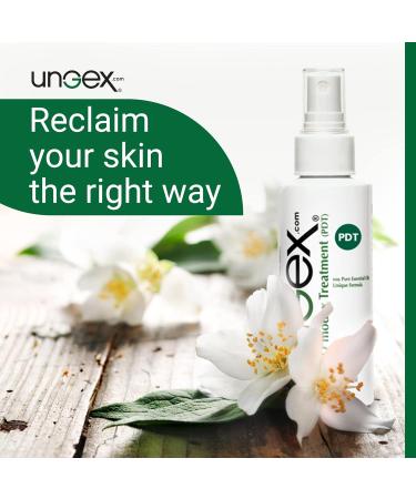 Ungex Basic Kit-p | Effective Demodex Acne & Rosacea Solution | International Shipping - Buy Online on SooperMarket.com