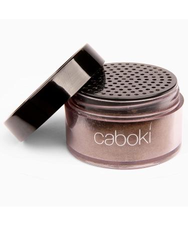 Dark Brown Hair Loss Concealer Trial Size - Cover Bald Spots Instantly - 10-Day Supply - All-Natural Fiber Formula - Buy Online on SooperMarket.com