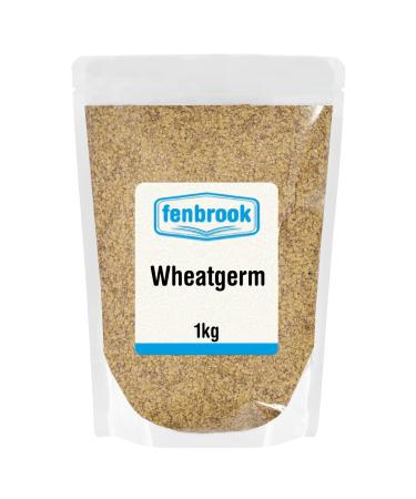Wheatgerm 1kg by Fenbrook
