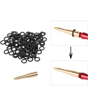 CyeeLife Dart Accessories Set - Flights, Shafts, Sharpener & Tools Kit - Buy Online on SooperMarket.com