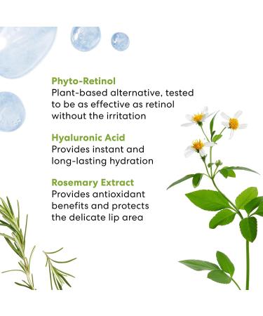 bareMinerals Ageless Phyto-Retinol Lip Treatment in Warmth - Shop Now - Buy Online on SooperMarket.com