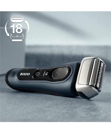 Buy Braun Combipack Series 8 83m - International Shipping Available | Best Prices & Quality - Buy Online on SooperMarket.com