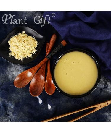 Plant Gift 100% Pure Corn Powder 100G/3.25oz Non-GMO Powder Cornmeal No Filler No additives Natural Corn Flour Great Flavor for Drinks Adds Flavor and Taste 2UK-PO0041 - Buy Online on SooperMarket.com