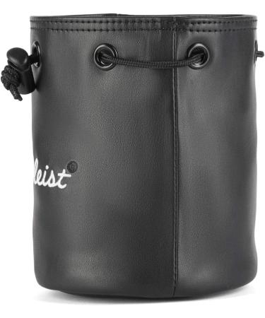 Title: Titleist Golf Professional Valuables Pouch - Keep Your Essentials Secure in Style - Buy Online on SooperMarket.com