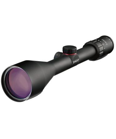 Simmons 8-Point 3-9x50mm Rifle Scope with Truplex Reticle