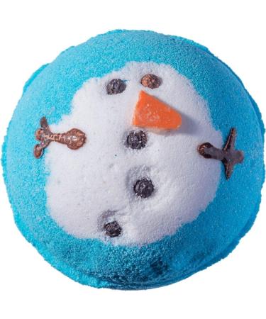 Bomb Cosmetics - Frosty Bath Blaster 160 g Frosty 160 g.