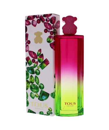 TOUS Tous Gems Power 3 Oz - Buy Online on SooperMarket.com