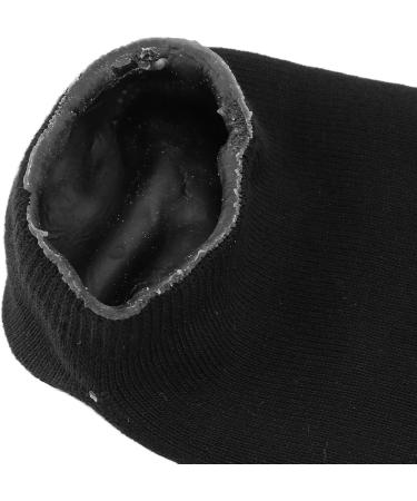 Gel Glove Socks Set Essential Oil Glove Socks Moisturizing Comfortable for Dry Feet Hands for Men (Narooteifh40t8kq7-11) - Buy Online on SooperMarket.com