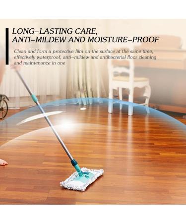 120ml Natural Micro-Molecularized Beeswax Spray | Eco-Friendly Furniture Polish & Cleaner | 3PCs for Ultimate Furnic Care - Buy Online on SooperMarket.com