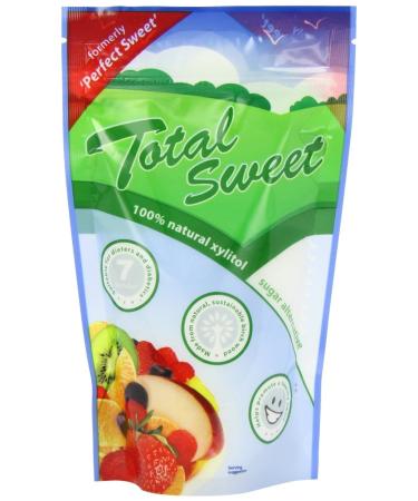 TOTAL SWEET Total Sweet 225g 225g (PACK OF 1)