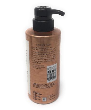 Vanilla Bean & Jasmine Hair Milk Shampoo and Conditioner Set 10.1 oz - Sulfate, Dye, Paraben, and Mineral Oil Free - Buy Online on SooperMarket.com