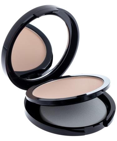Absolute New York HD Flawless Powder Foundation (Pearl) - Smooth, Natural Finish - Buy Online on SooperMarket.com