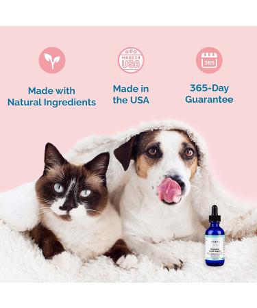 Prana Pets Respiratory Support Formula for Dogs and Cats - Promotes Optimal Respiratory Function - 1 Pack - Buy Online on SooperMarket.com