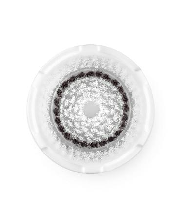 Clarisonic Sensitive Facial Cleansing Brush Head Replacement | Compatible with Mia 1 Mia 2 Mia Fit Alpha Fit Smart Profile Uplift and Alpha Fit X | 1 Pack 1 Count (Pack of 1)