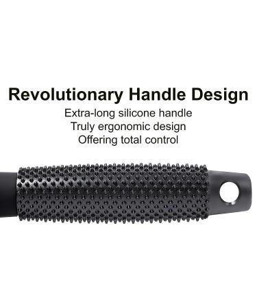 Ergo Professional Ceramic Ionic Brush 53mm - 2.75in for Effortless Styling - Buy Online on SooperMarket.com