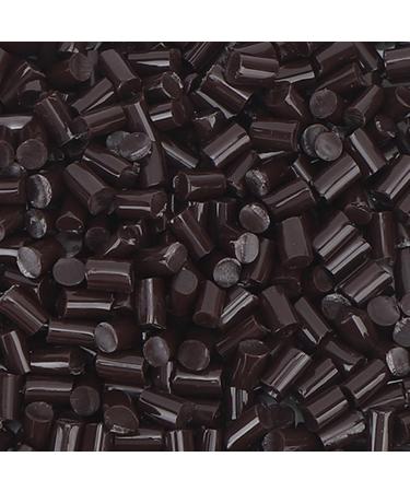 Italian Keratin Glue Brown Fusion Granule Bead for Hair Extension 100g Hot Keratin Glue Tip for Hair Extension Nail Design Italian Rebond Granules Beads Hair Extension Fusion Kit - Buy Online on SooperMarket.com