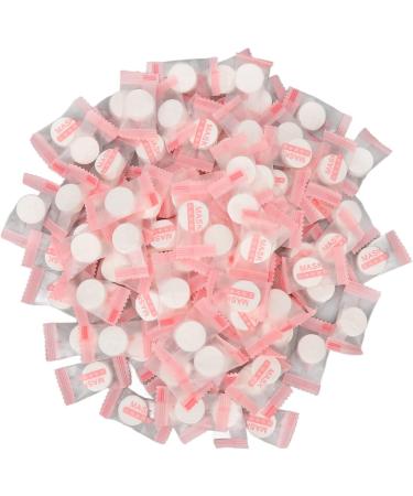 Compressed Facial Mask Sheets - 100pcs Premium Facial Mask Paper for Beauty Salons | Worldwide Shipping - Buy Online on SooperMarket.com