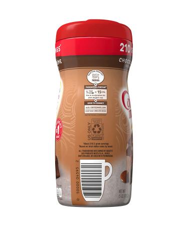 Nestle Coffee-Mate Creamy Chocolate Coffee Creamer - 6 Pack (15 Ounce) - Buy Online on SooperMarket.com