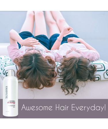 Scruples Quickseal Detangling Conditioner 33.8 oz - Hair Smoothing & Frizz Control for All Hair Types - International Shipping Available - Buy Online on SooperMarket.com