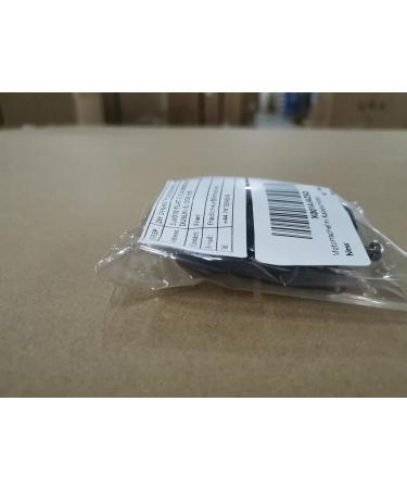 Buy Steel Wire Cable Lock for Motorcycle & Bicycle | Universal Combination Lock for Luggage & Locker (Black) - Buy Online on SooperMarket.com