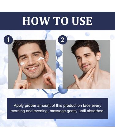 Natural Soothing Cream Skin Repairing Cream for Face Body Natural Face Cream Body Lotion Hydrating Soothing Cream Nourishing Face Moisturiser for Women and Men Anti Wrinkle Moisturiser Face 120ml - Buy Online on SooperMarket.com