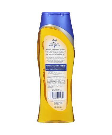 Dial Hydrating Body Wash - Gold 16 Fl Oz | Moisturizing Shower Gel - Buy Online on SooperMarket.com