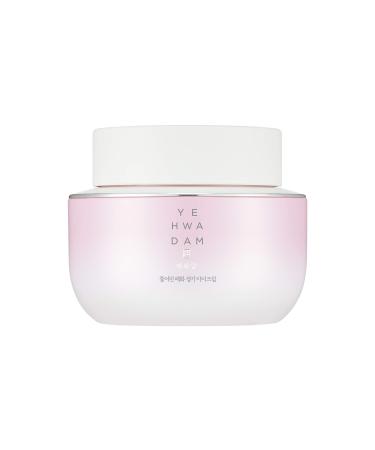 The Face Shop Yehwadam Plum Flower Revitalizing Eye Cream | Rich  Nourishing Eye Cream for Eye Smooth & Nourishment | Hydrating Treatment for Dark Circles | Improves Eye Skin Elasticity  0.84 Fl Oz